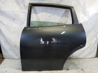 фото thumb №1, Дверь задняя левая seat leon ii kod lw7z