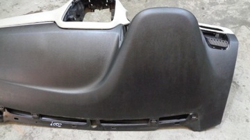 фото thumb №7, Панель консоль капот fiat grande punto 2005-2009r. европа