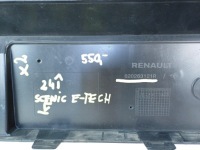 фото thumb №14, Бампер перед накладка-спойлер спойлер передній renault scenic v 24- e-tech 620263121r