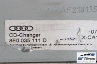 Audi a3 a4 tt чейнджер дисков cd 8e0035111d 8e0 035 111 d 8e0057111d 8e0035 Цена, фото thumb