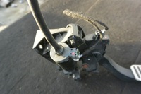 фото thumb №9, Потенциометр газа 3.0b maserati ghibli quattroporte