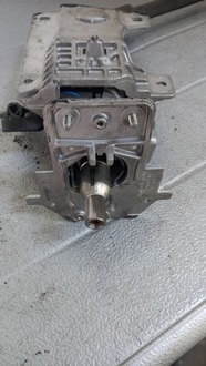 фото thumb №7, Колонка кермова citroen c4 07r hb 1.6hdi