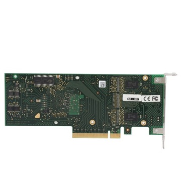 KONTROLER RAID LSI D2616 SAS2108 SATA / SAS