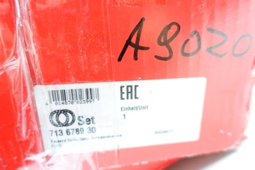 фото thumb №14, Подшипник колёса ford t. transit 06- 2,2-2,4 tdci