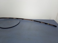 фото thumb №6, Mercedes e w212 sedan молдинг кровельная левая 040