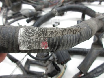 фото thumb №14, Mazda 5 cr 2.0 citd rf7j установка джгут двигуна