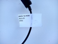 фото thumb №6, Трос тяга открывания капот bmw x6 g06 m50i 7418204