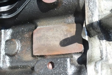 фото thumb №9, Двигатель k9kp732 k9k732 renault nissan 1.5 dci siemens