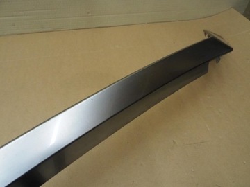 фото thumb №9, Hyundai ioniq 5 v планка бампера передней хром 86569-gi010