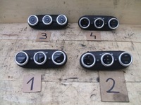 фото thumb №1, Alfa romeo giulietta панель кондиционера обдув