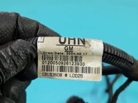 Датчики парковки pdc перед жгут opel zafira b 13193608 12787793 - с Разборки, фото thumb