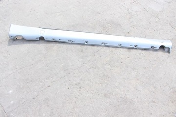 фото thumb №1, Планка порогова ліва mercedes w140 cl купе 1994