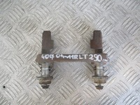 фото thumb №10, Скоба задня peugeot 407 04-11r 290 mm