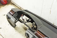 фото thumb №8, Kg064 vw phaeton приборная панель приборная панель pulpit консоль