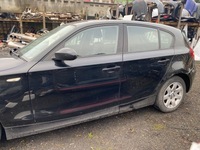 фото thumb №1, 416 bmw e87 двері задні ліва black sapphire