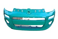 фото thumb №1, Бампер передний fiat panda iii 12-