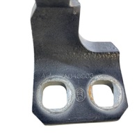 фото thumb №9, Alfa romeo stelvio 2019 права сторона петлі двері передніх