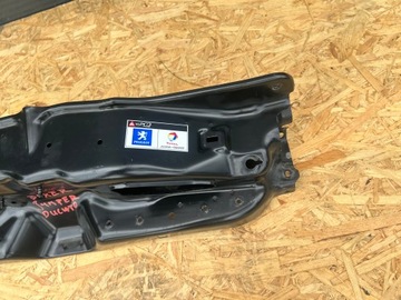 фото thumb №7, Ducato jumper boxer iii рестайлінг 2014- pas переднє підсилювач