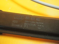 фото thumb №9, Audi a3 s3 8v направляющая стекло перед правая двигатель 8v4837462