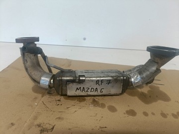фото thumb №1, Mazda 5 3 6 2.0 cdti радіаторів вихлопних газів rf7j