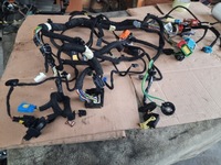 фото thumb №6, Peugeot 308 ii t9 джгут електропроводка панелі pod панель