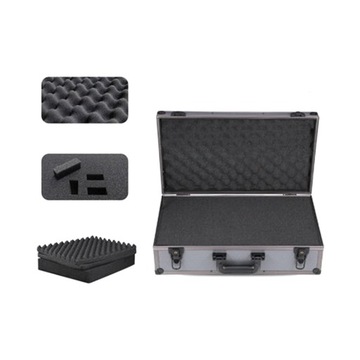 Studios Access Speaker Odporna na wstrząsy gąbka 35x27x5cm
