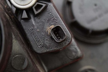 фото thumb №6, Фара лівий лампа перед лінза eu 92101-2bxxx hyundai santa fe 2 ii