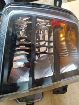 фото thumb №13, Vw scirocco iii 1k8 лампа поворотник права hella 192.279-16 eur.