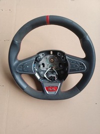 фото thumb №1, Renault megane iv rs воздуховод