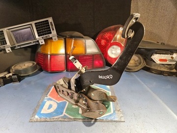 фото thumb №5, Педаль гальма гальмо датчик honda accrod vii англієць