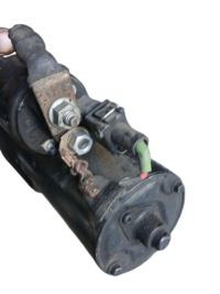 Стартер 1.9tdi vw golf 4 iv bora audi a3 octavia 02a911024d в Україні, фото thumb