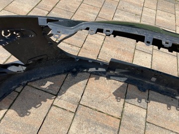 фото thumb №10, Бампер перед переднее peugeot 308 t7 2007-2011r