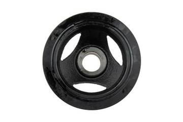 фото thumb №9, Колесо ременное вала коленчатого cherokee wh 5.7 6.1 05-