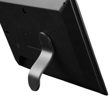 ЭЛЕКТРОННАЯ ЦИФРОВАЯ ФОТОРАМКА LED IPS 10 ДЮЙМОВ WIFI 1280x800 ЧЕРНАЯ