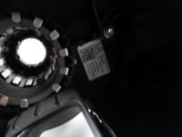 Mercedes slk r172 172 лента w руль w руль Недорого, фото thumb