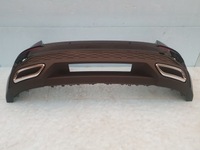 фото thumb №6, Бампер audi a3 s3 8y4 s-line sportback задняя задний