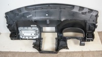фото thumb №7, Vw touran lift 07- панель приладів приладова консоль 1t1857091
