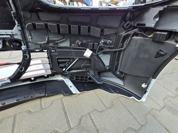 фото thumb №9, Бампер перед переднє bmw i4 g26 a300