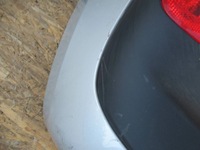 фото thumb №11, Бампер задня новий renault kangoo ii 08-