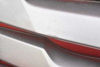 фото thumb №6, Решётка радиатора решётка радиатора серая 91121-au020 subaru outback 4 iv 09-12