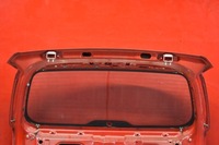 фото thumb №8, Крышка багажника багажника задняя задняя czerwona hyundai i30 i 30 1 i kombi 07-10