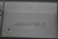 фото thumb №5, Заглушка лампы правый перед doblo i