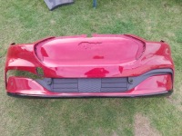 Купити Ford mustang mach e бампер перед передній, фото thumb