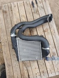 фото thumb №1, Радиаторов интеркулер оригинал p9675627980 rifter 24r