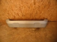 фото thumb №1, Спойлер pod бампер перед ecosport 2 ii mk2