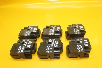 фото thumb №6, Котушка запалювання mercedes w209 w203 clk 3.2 a0001587803