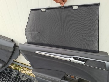 фото thumb №5, Боковина з ролета ford mondeo mk5 праві лівий зад