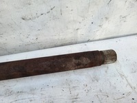 фото thumb №4, Приводной вал правая citroen c5 iii x7 2.7hdi автоматическая коробка передач