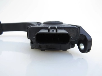 фото thumb №7, Педаль потенциометр газа 8k1721523 audi a4 b8 a5 8t a6 c6