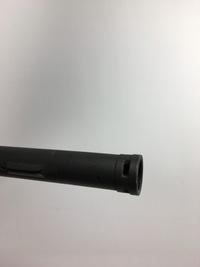 фото thumb №8, Защита цилиндра капот mercedes w201 190 2018870483 oem bdb состояние